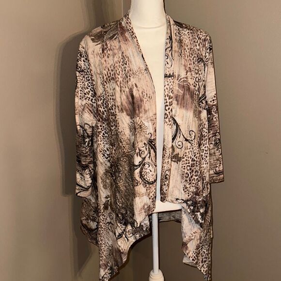 Sagharbour Cardigan! - Picture 9 of 9